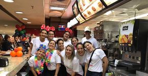 McDia Feliz comemora 30 anos e amplia seu impacto social