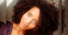 Miss Município de São Paulo fala sobre padrão de beleza
