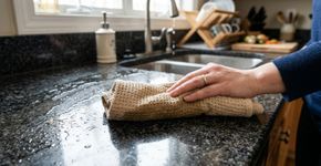 Fim do papel toalha: na Alemanha a preferência agora é por este pano de bambu mais absorvente e ecológico