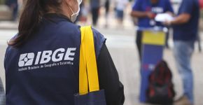 Foto: (Divulgação/IBGE)