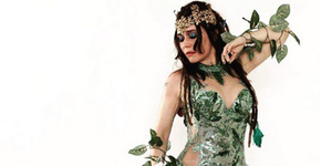 Com Fantasia: Histórias de Carnaval