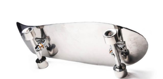 Skate Week Experience 2025