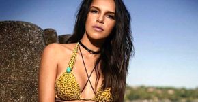 Mariana Rios é criticada por ‘magreza excessiva’: ‘Pele e osso’