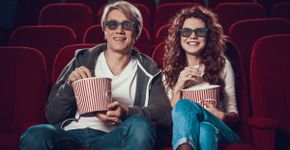 Cinema: 5 filmes que entram em cartaz em janeiro de 2026