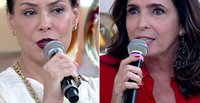 Malu Mader e Carolina Ferraz comentam caso de estupro coletivo no RJ