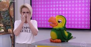 Foto: (Reprodução/TV Globo)