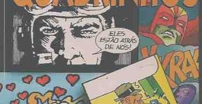 O mundo em quadrinhos