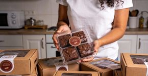 Quantos brownies por semana rendem o valor de um salário mínimo