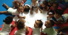 Projeto Ventinho promove financiamento coletivo para climatizar salas de projeto social