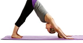 Conheça posturas simples de Yoga que ajudam com a dor nas costas