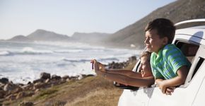 Jovens priorizam viagem na hora de planejar gastos