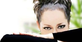 Célia canta João Pacífico no Projeto Palavra Paulista 2