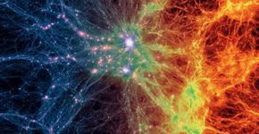 Universo Virtual