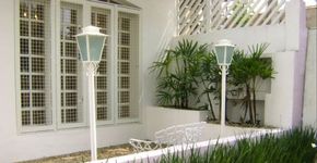 Tenha um jardim em casa sem precisar de um quintal
