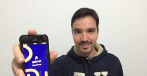 App ajuda a encontrar vagas de carros para deficientes físicos