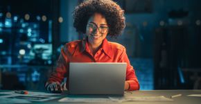 Foto: (gorodenkoff/iStock)