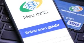 Foto: (Foto: INSS/Divulgação)