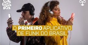 BatalhaFUNK busca dar voz a jovens que sonham em ser MCs