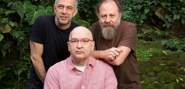 Paralamas do Sucesso: Celebrando 40 anos de Clássicos