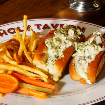 Featured mobile: Holy Tavern celebra a lagosta com menu especial em outubro