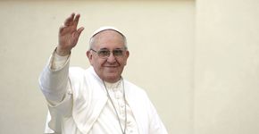 Foto: (divulgação/Vaticano)