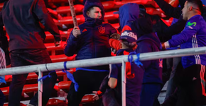 Foto: (Juan Ignacio Roncoroni/EFE)