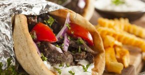 Por que o shawarma é a nova paixão gastronômica do paulistano
