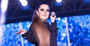 Maiara, dupla de Maraisa, perde 20kg e publica transformação