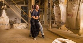 Alice Wegmann revela que chorou ao protagonizar cena de estupro