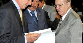 Foto: (José Varella/Agência Senado )