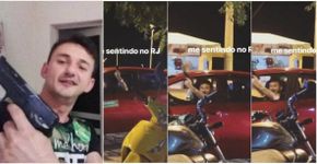 Foto: (Reprodução/Facebook)