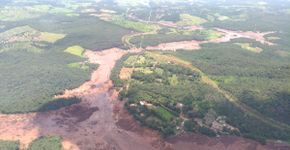 Vale divulga lista com o nome de mais de 400 desaparecidos