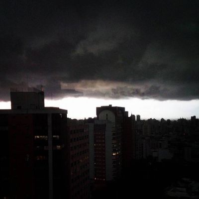 Diana Ferreira (Avenida Paulista)