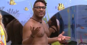 Foto: (Reprodução/TV Globo)