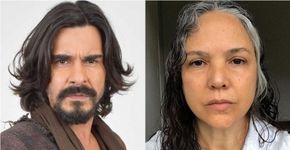 Tereza Seiblitz rebate críticas à filha e desabafa sobre André Gonçalves