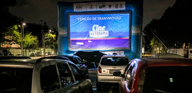 Cine Autorama