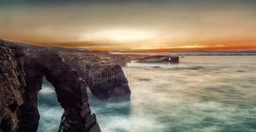 17 lugares mais espetaculares do mundo