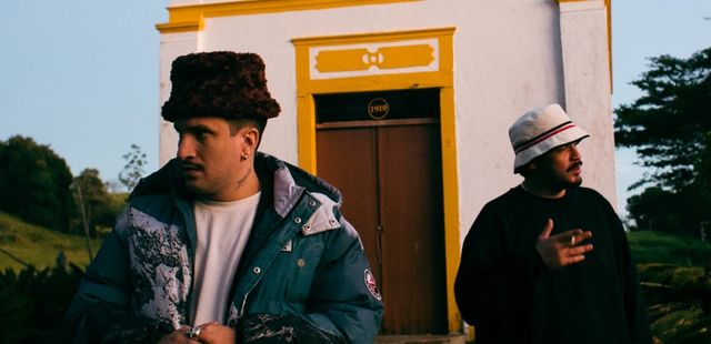 Mês do Hip Hop 2025 – Shows no Centro Cultural Olido