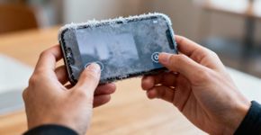 O truque de apertar dois botões que salva qualquer celular travado