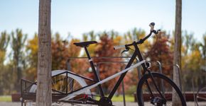Foto: (Divulgação/Convercycle Bike)