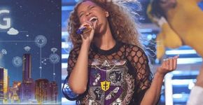 Foto: (Reprodução/Istock e Instagram @beyonce)