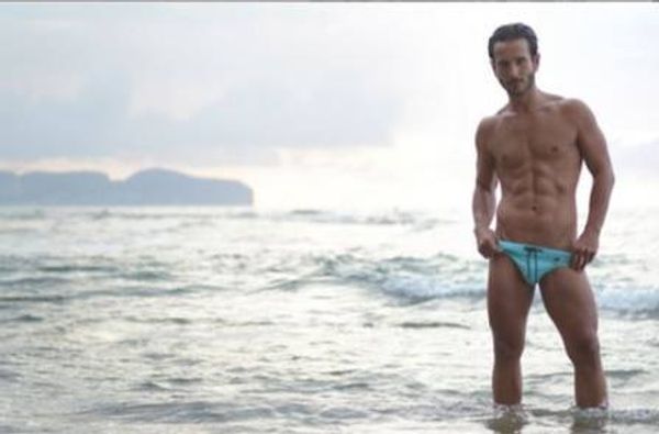 Diego Martinez (direita)
