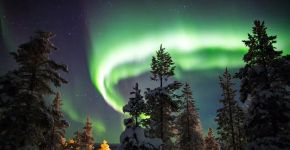 Conheça os 5 países mais felizes do mundo para visitar em 2026 