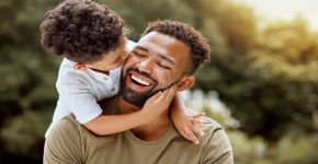 Dia dos Pais: conheça o significado espiritual da figura paterna em nossa vida