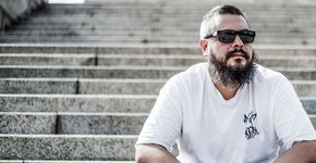 Virada Cultural Paulista em Santos
