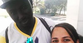 Senegalês erra valor de produto e dá lição de honestidade no Rio