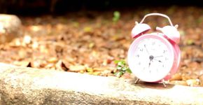 O Relógio – #LeiaVinicius