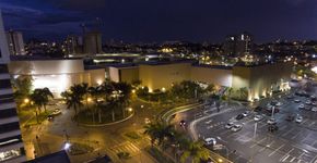 10 anos do ParkShopping São Caetano é comemorado com apresentação de  “O Grande Show” e inauguração da decoração de Natal
