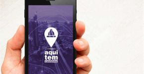 App do Carnaval traz pontos de distribuição: “Uber da camisinha”