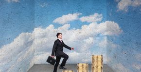 4 passos básicos para você ficar rico